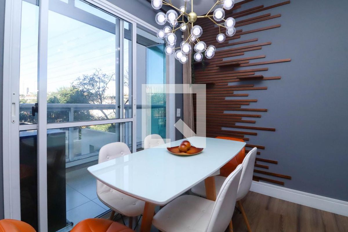 Apartamento, 2 quartos, 54 m² - Foto 3