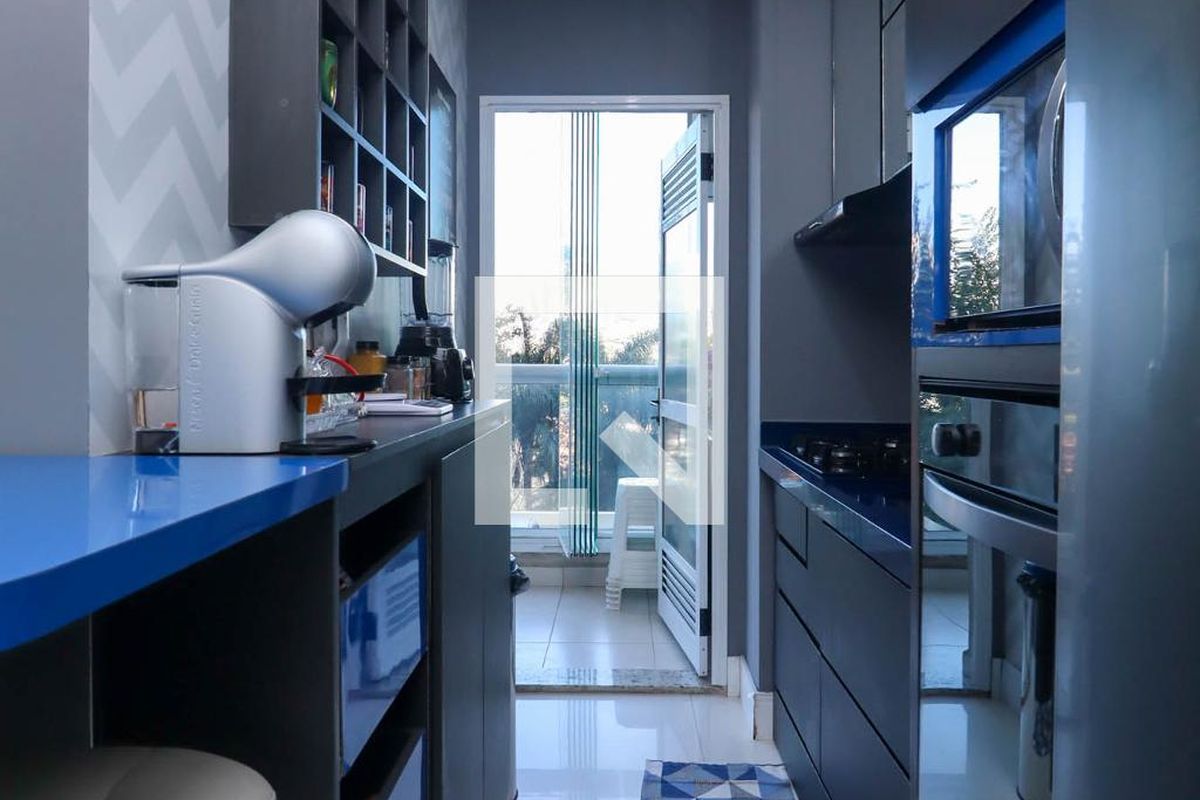 Apartamento, 2 quartos, 54 m² - Foto 30
