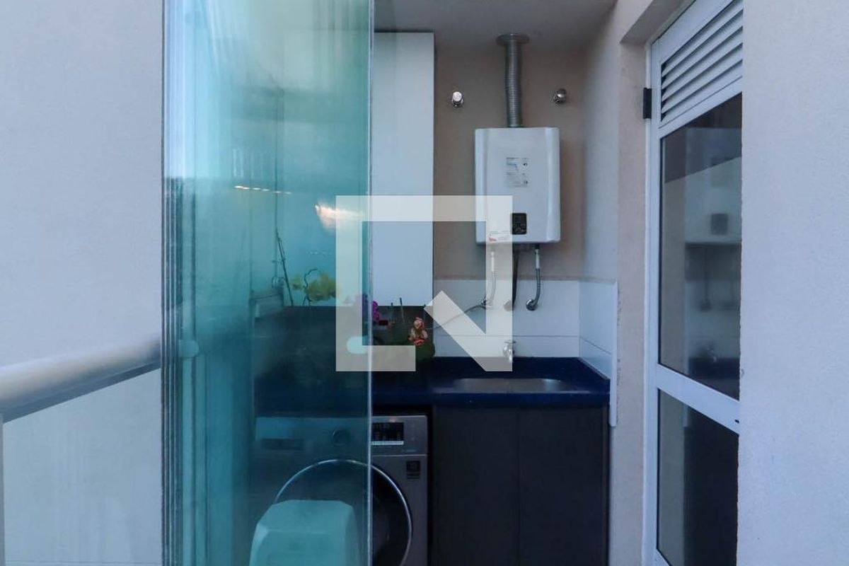Apartamento, 2 quartos, 54 m² - Foto 36