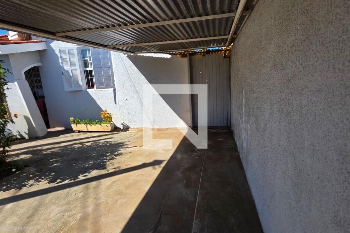 Casa à Venda - Guanabara, 2 Quartos,  357 m2 em , Campinas - sp | SoloBR