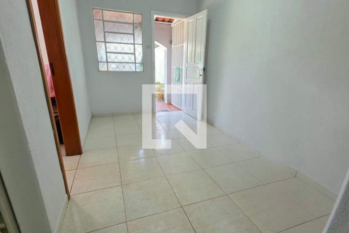 Casa à Venda - Guanabara, 2 Quartos,  357 m2 em , Campinas - sp | SoloBR