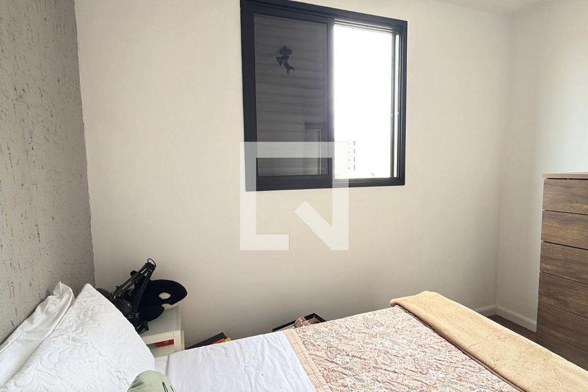 Apartamento, 2 quartos, 49 m² - Foto 10