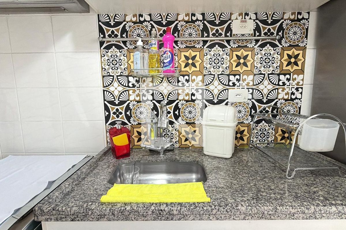 Apartamento, 2 quartos, 49 m² - Foto 28