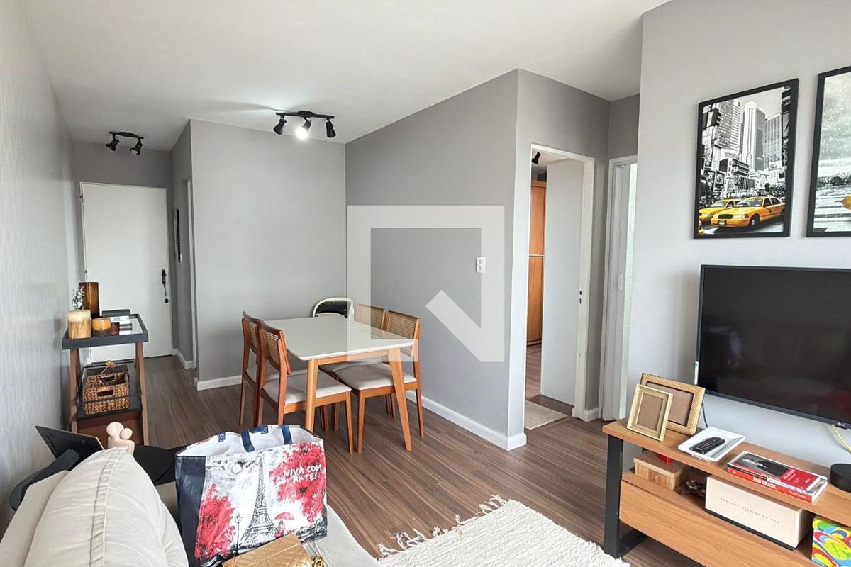 Apartamento, 2 quartos, 49 m² - Foto 6
