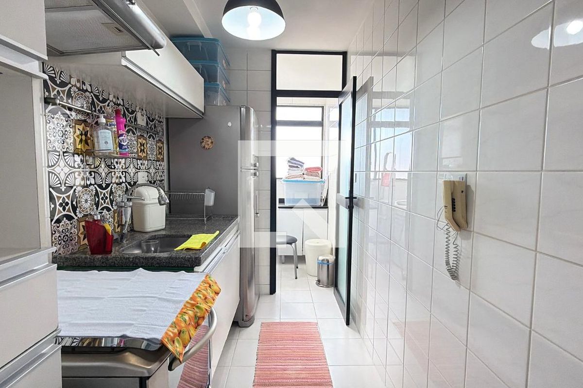 Apartamento, 2 quartos, 49 m² - Foto 24