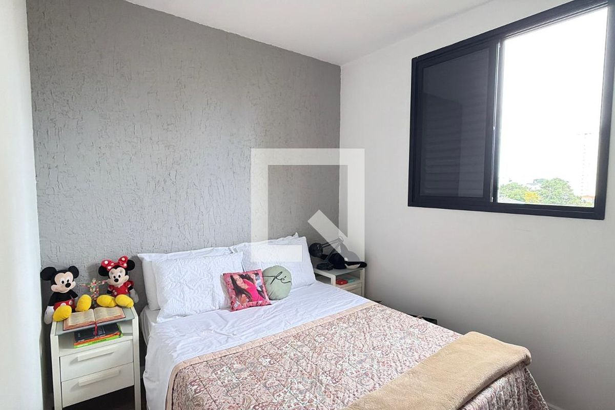 Apartamento, 2 quartos, 49 m² - Foto 9
