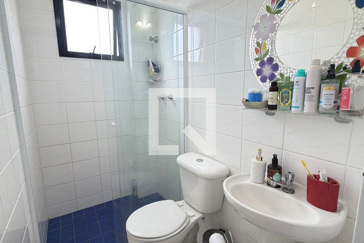Apartamento, 2 quartos, 49 m² - Foto 23