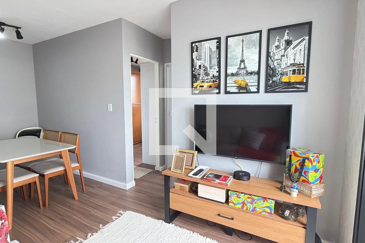 Apartamento, 2 quartos, 49 m² - Foto 7