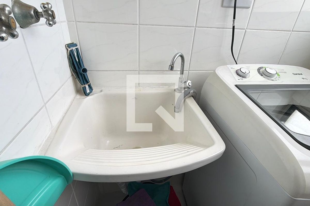 Apartamento, 2 quartos, 49 m² - Foto 32