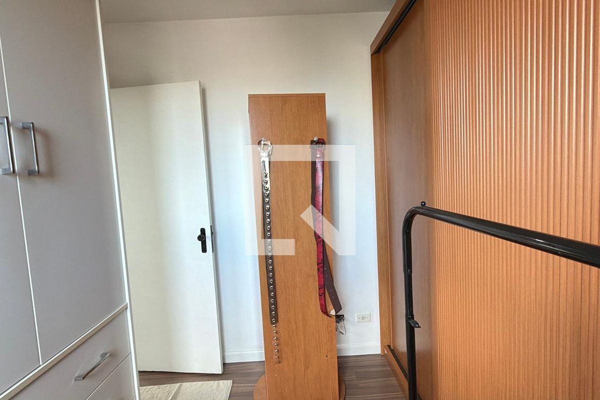 Apartamento, 2 quartos, 49 m² - Foto 17