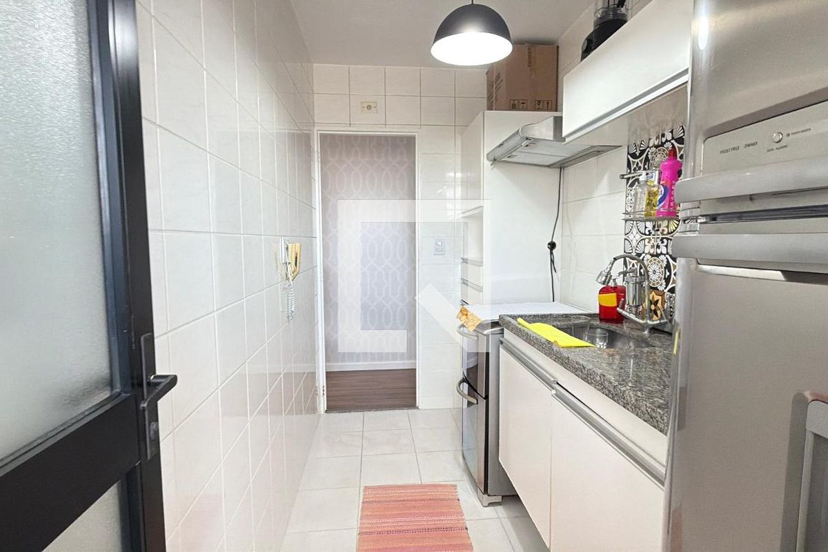 Apartamento, 2 quartos, 49 m² - Foto 25