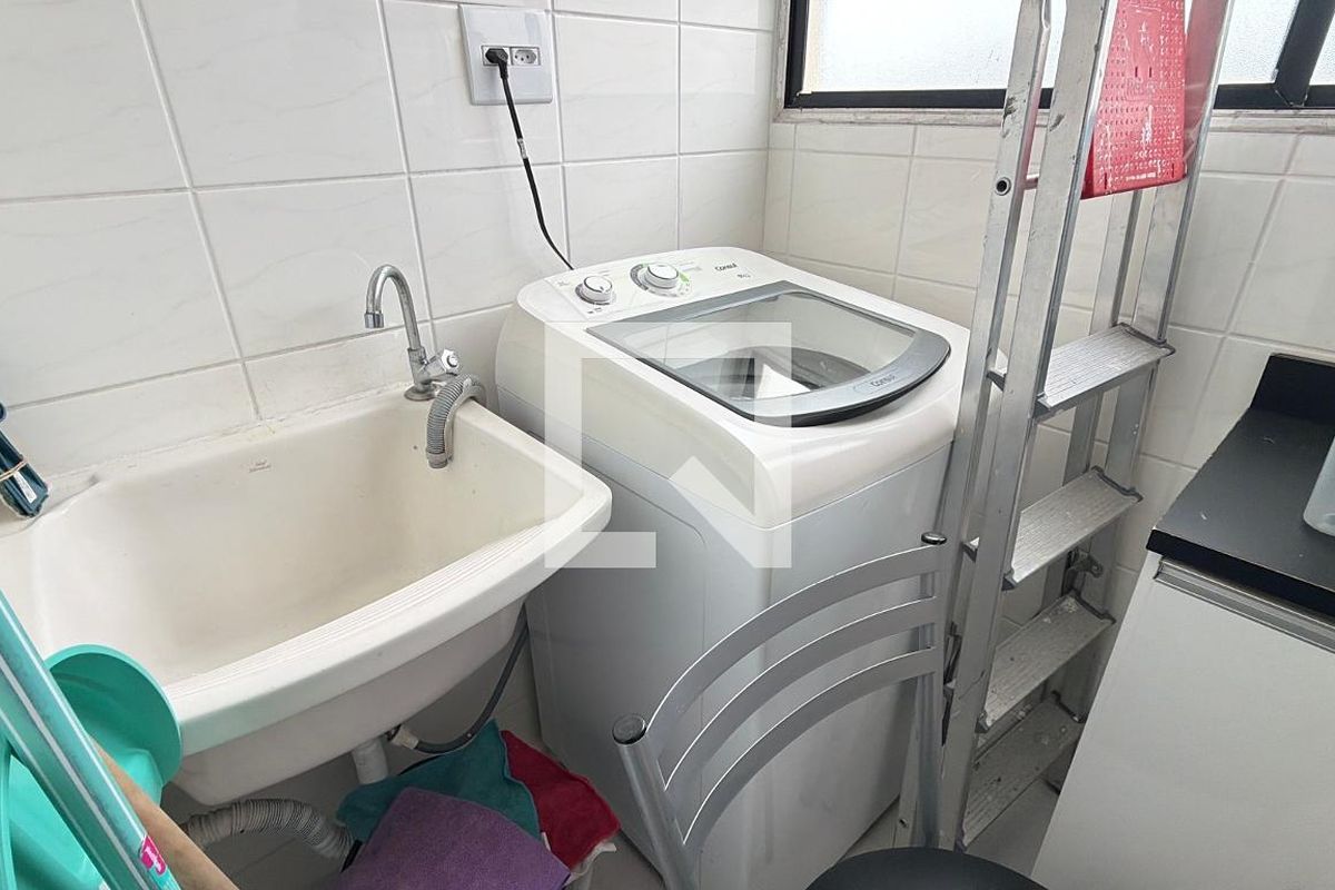 Apartamento, 2 quartos, 49 m² - Foto 31