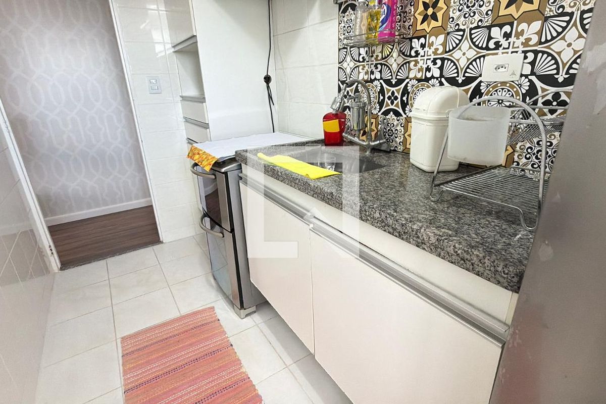 Apartamento, 2 quartos, 49 m² - Foto 26