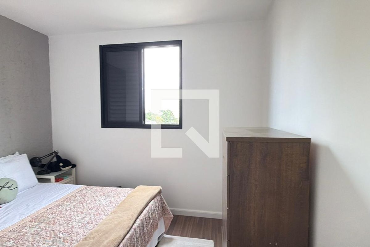 Apartamento, 2 quartos, 49 m² - Foto 8