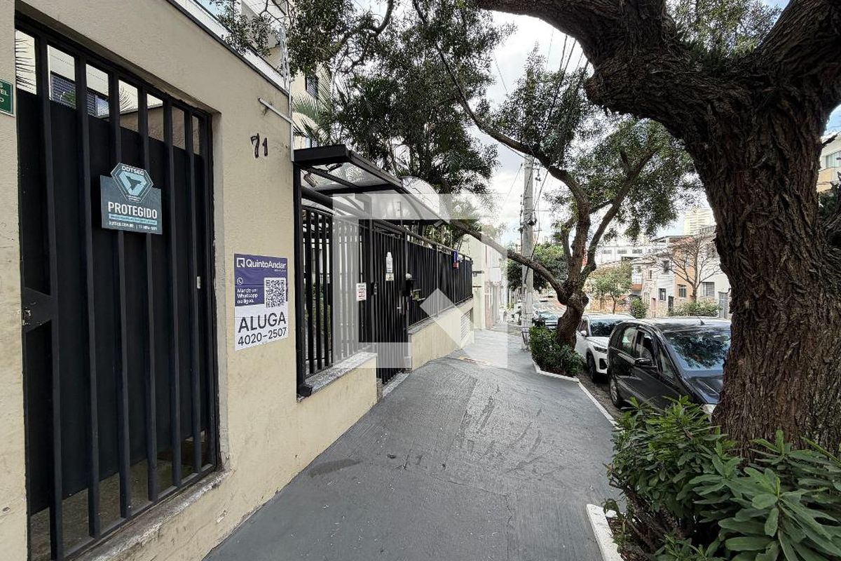 Apartamento, 2 quartos, 49 m² - Foto 44