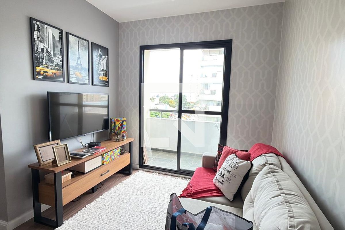 Apartamento, 2 quartos, 49 m² - Foto 3