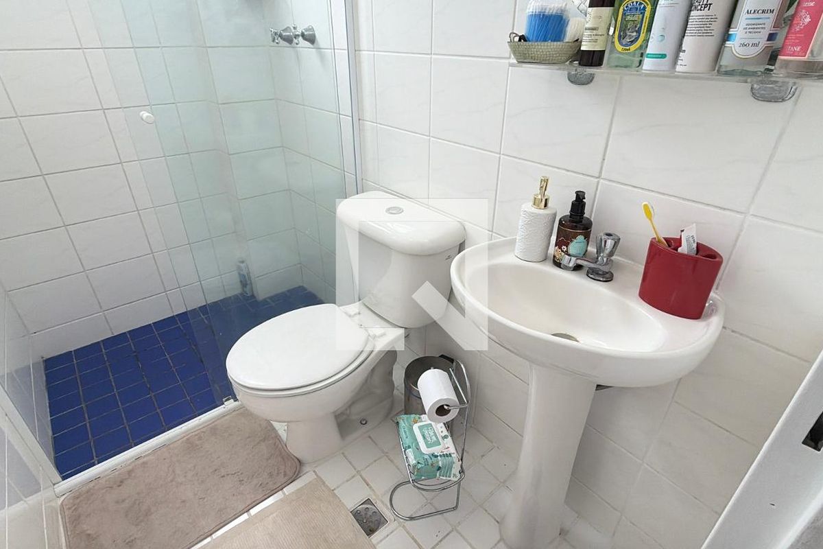 Apartamento, 2 quartos, 49 m² - Foto 20