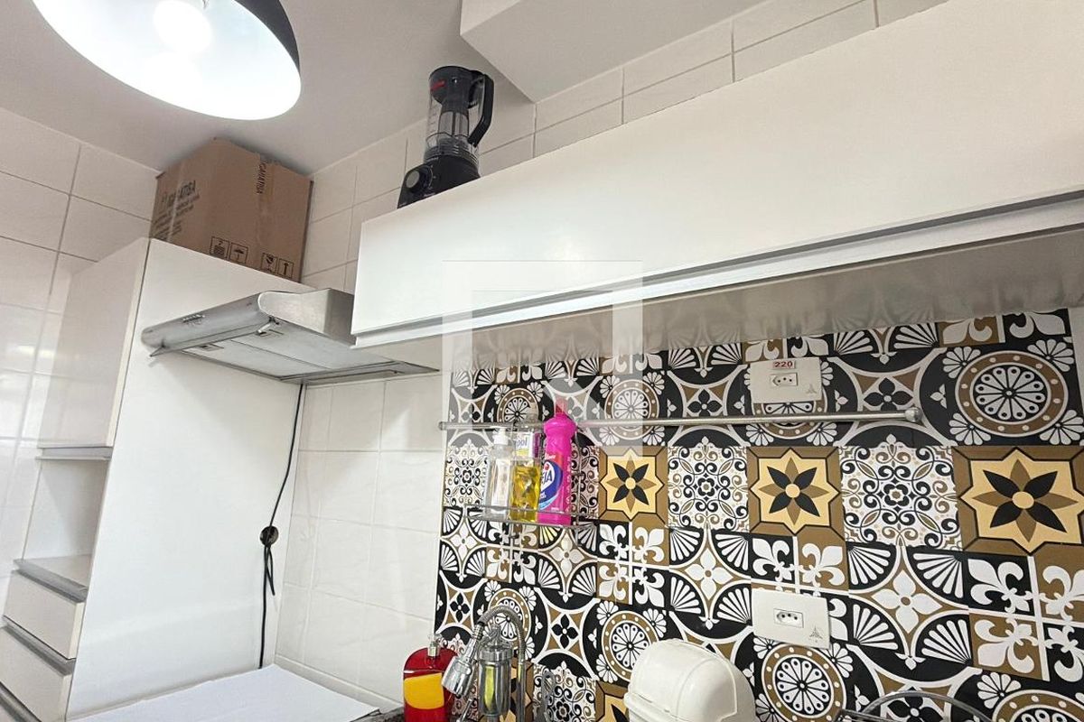 Apartamento, 2 quartos, 49 m² - Foto 27