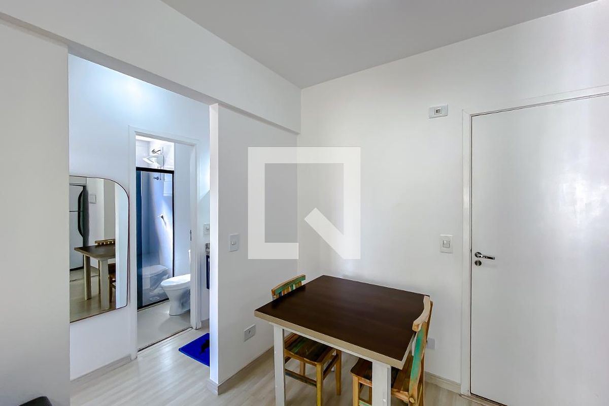 Apartamento, 1 quarto, 36 m² - Foto 3