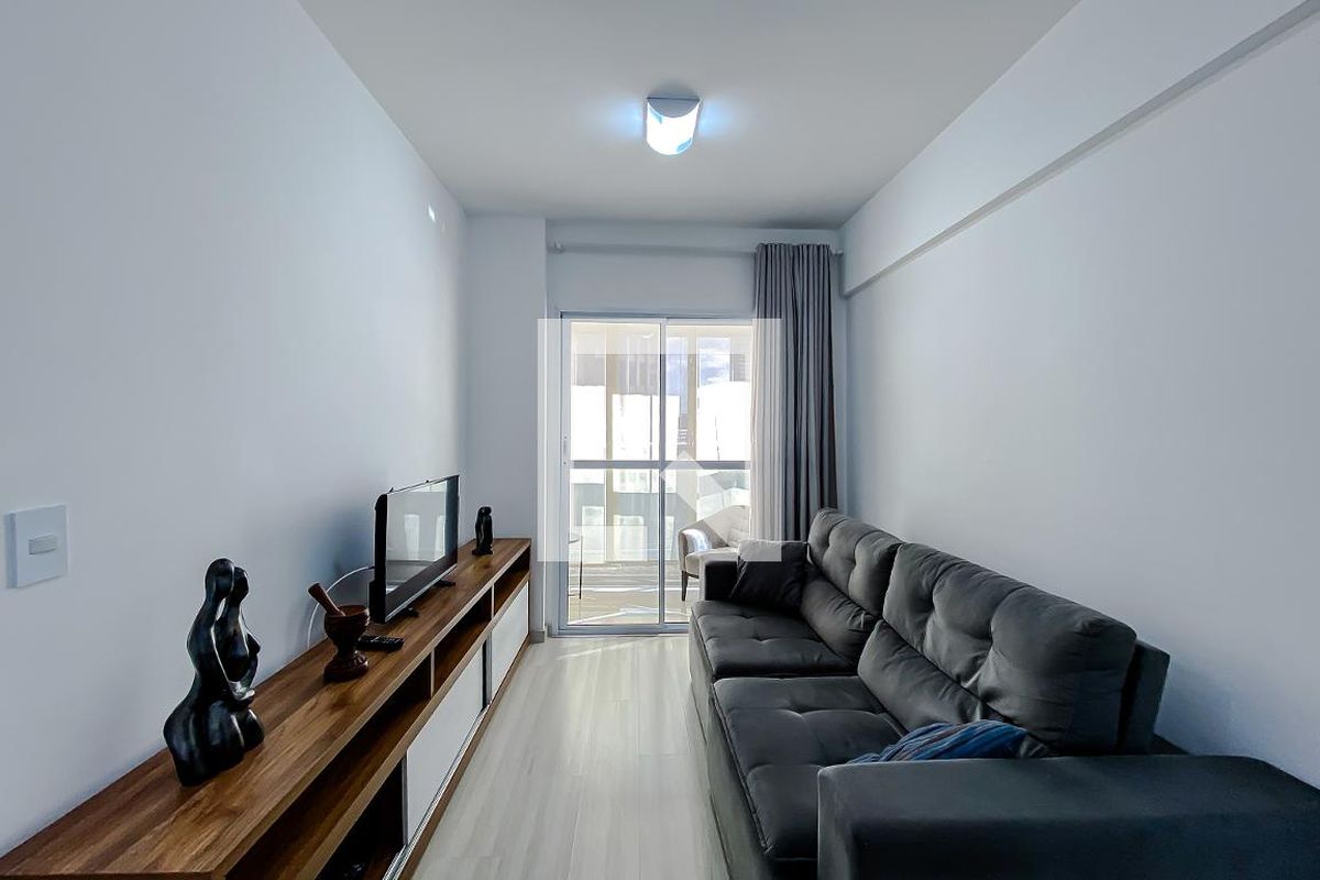 Apartamento, 1 quarto, 36 m² - Foto 5