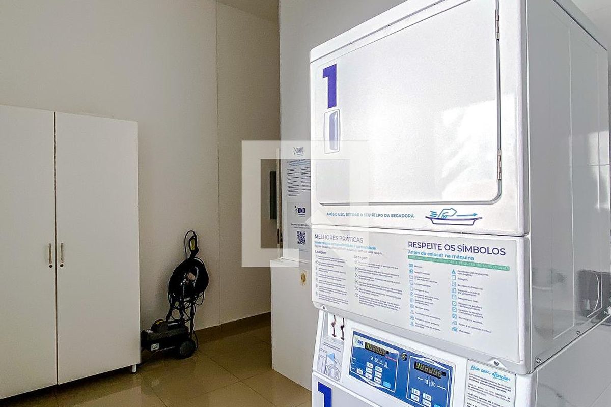 Apartamento, 1 quarto, 36 m² - Foto 49