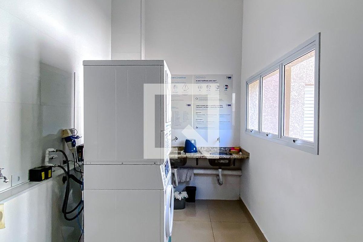 Apartamento, 1 quarto, 36 m² - Foto 48