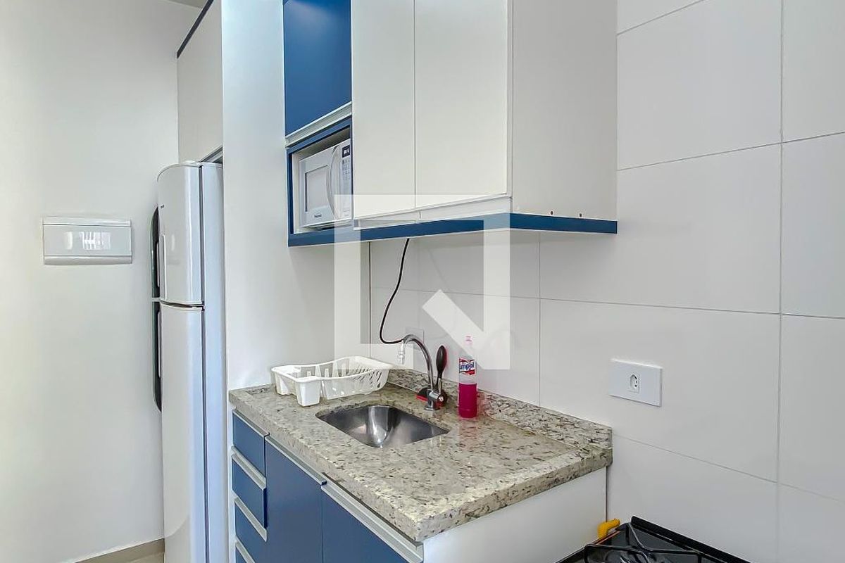 Apartamento, 1 quarto, 36 m² - Foto 30