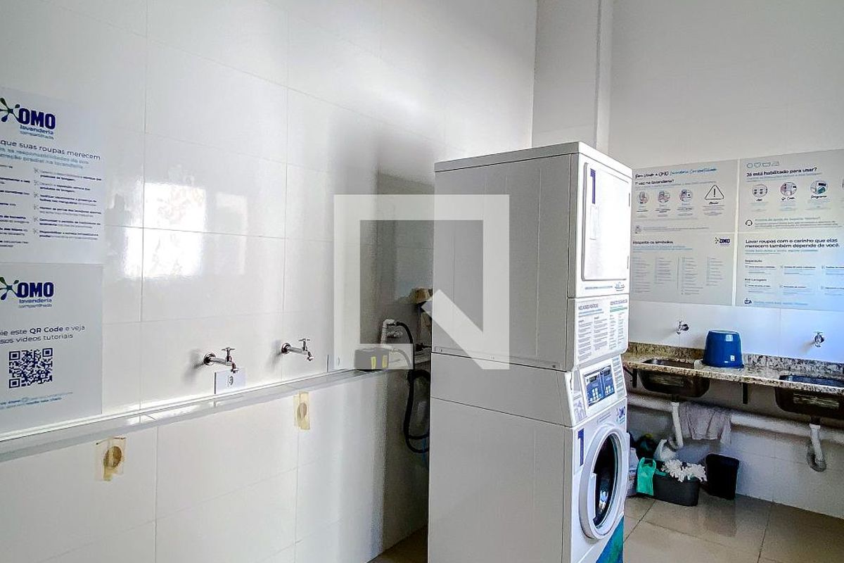 Apartamento, 1 quarto, 36 m² - Foto 47