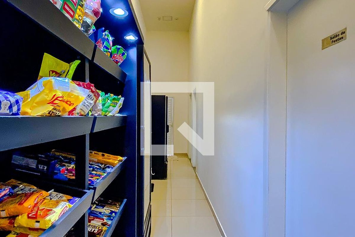 Apartamento, 1 quarto, 36 m² - Foto 46