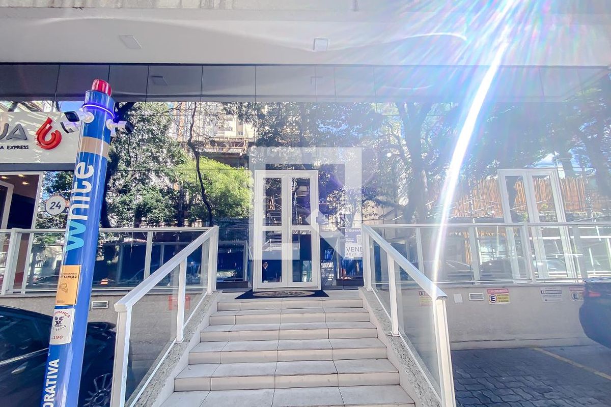 Apartamento, 1 quarto, 36 m² - Foto 55