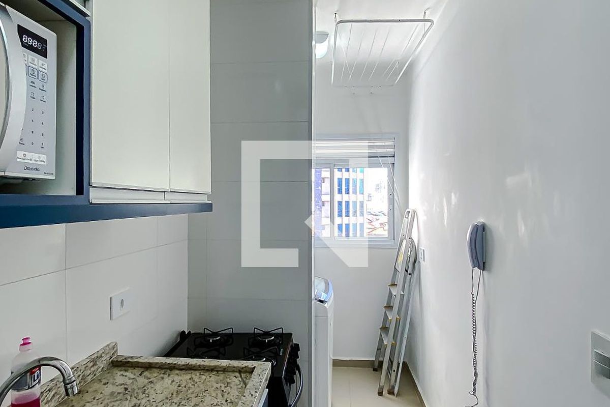 Apartamento, 1 quarto, 36 m² - Foto 28