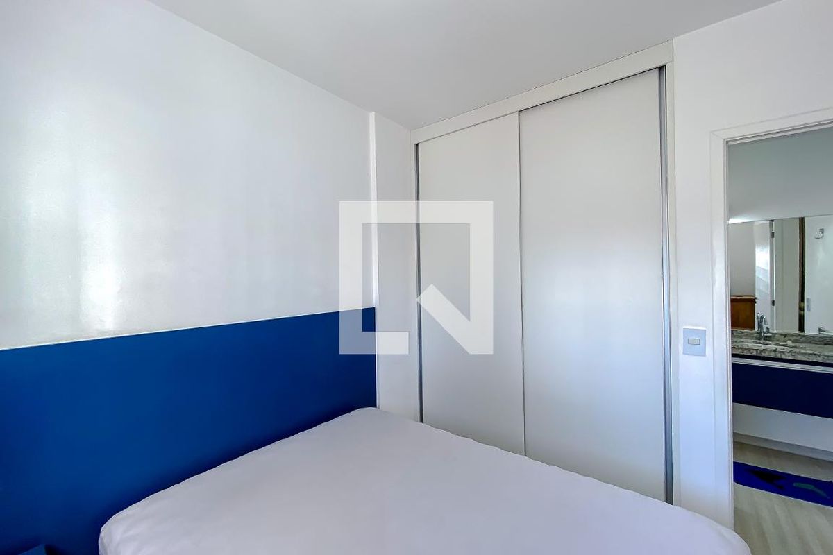 Apartamento, 1 quarto, 36 m² - Foto 16