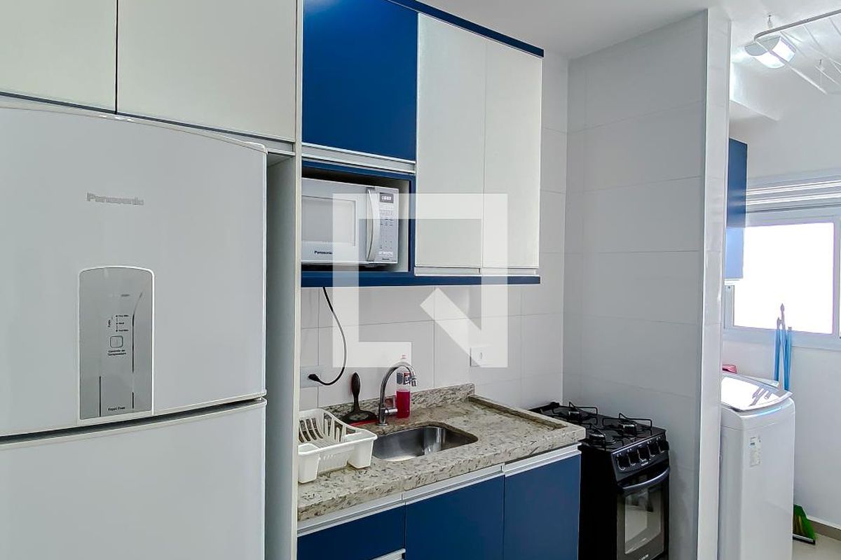 Apartamento, 1 quarto, 36 m² - Foto 27