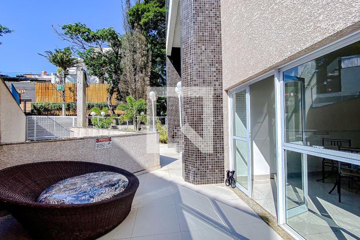 Apartamento, 1 quarto, 36 m² - Foto 44