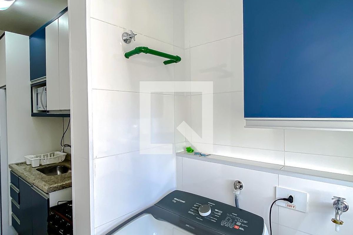 Apartamento, 1 quarto, 36 m² - Foto 34