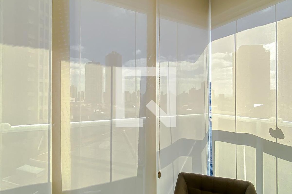 Apartamento, 1 quarto, 36 m² - Foto 10