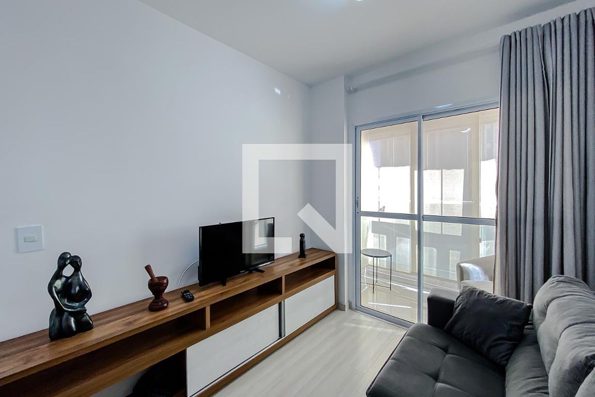 Apartamento, 1 quarto, 36 m² - Foto 6