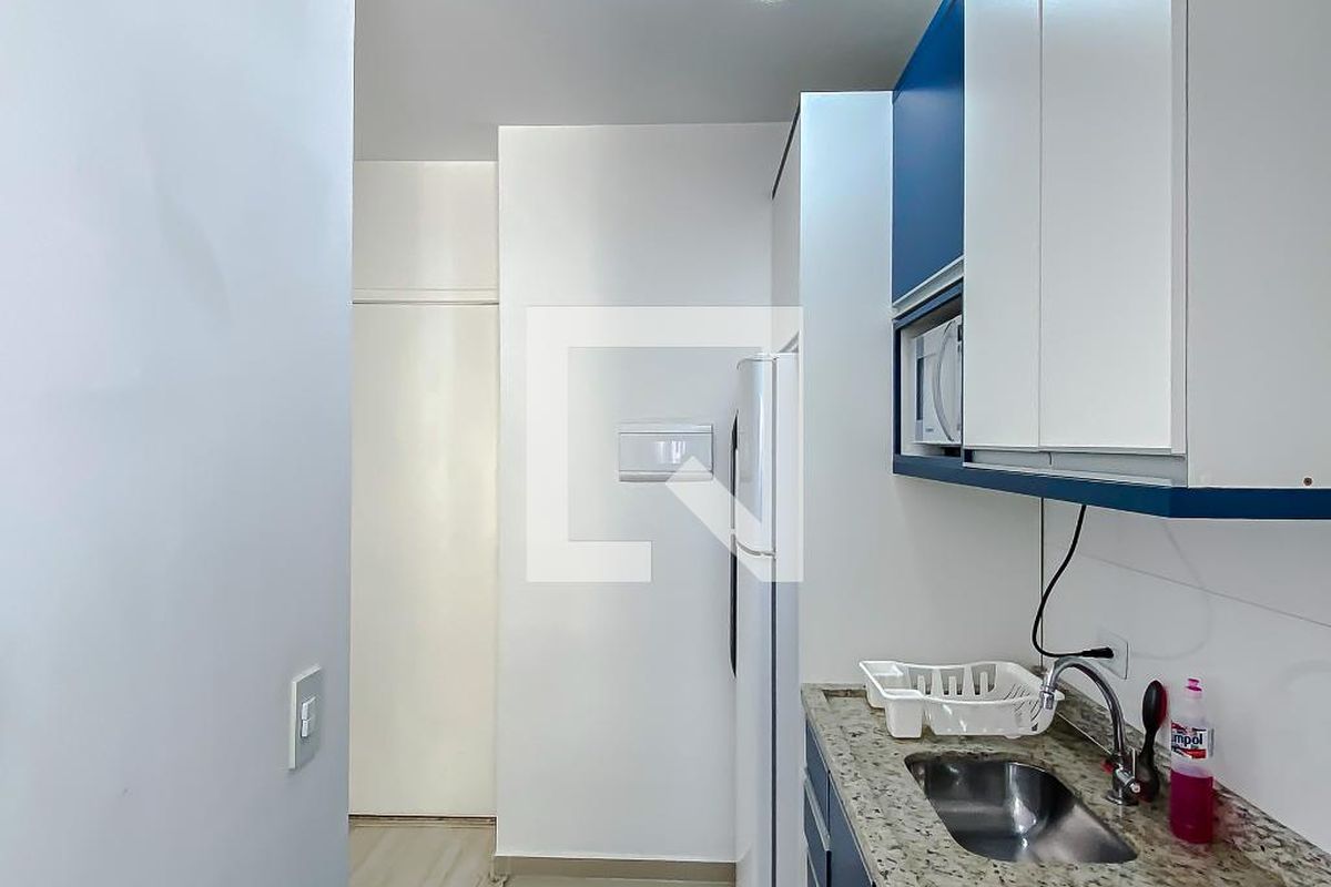 Apartamento, 1 quarto, 36 m² - Foto 29