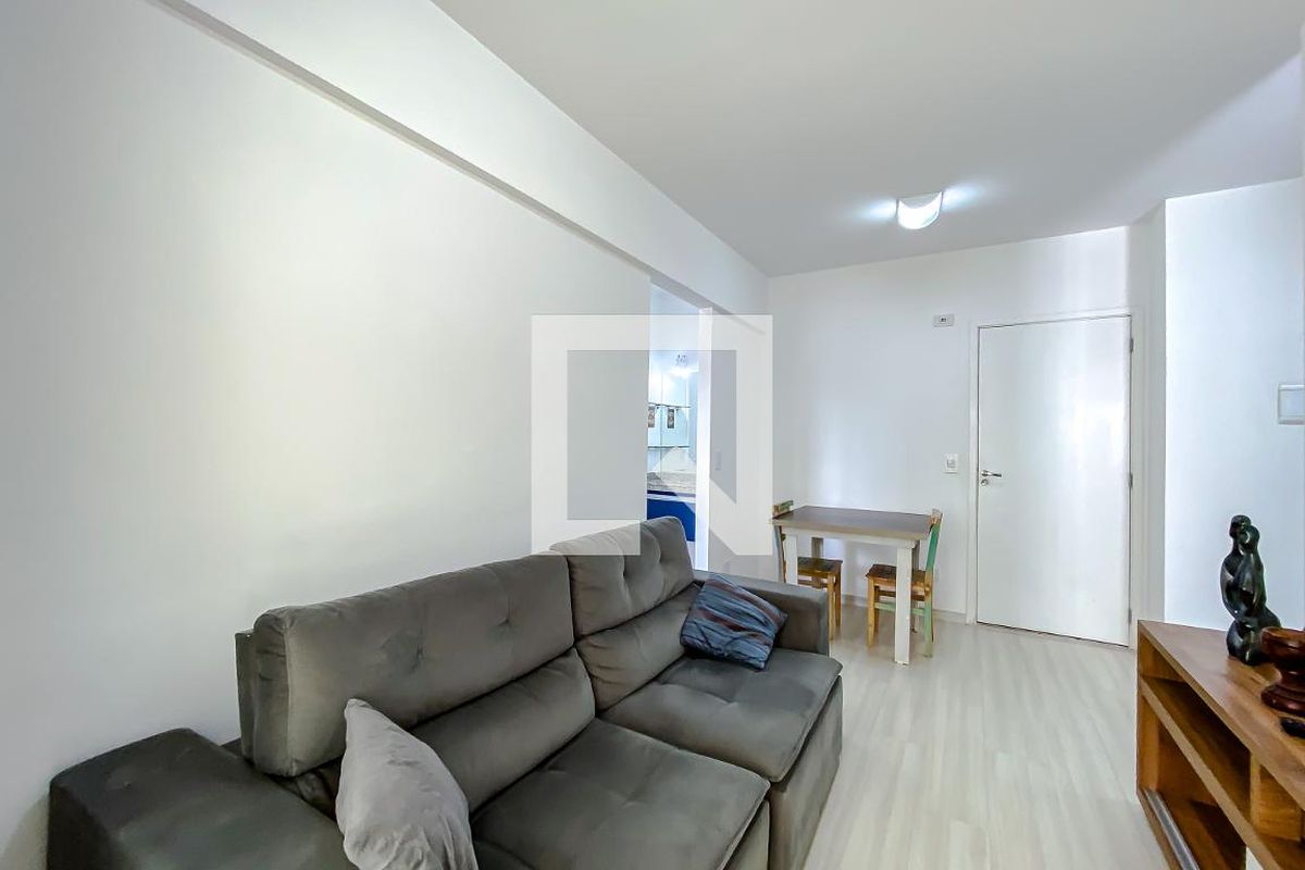 Apartamento, 1 quarto, 36 m² - Foto 7