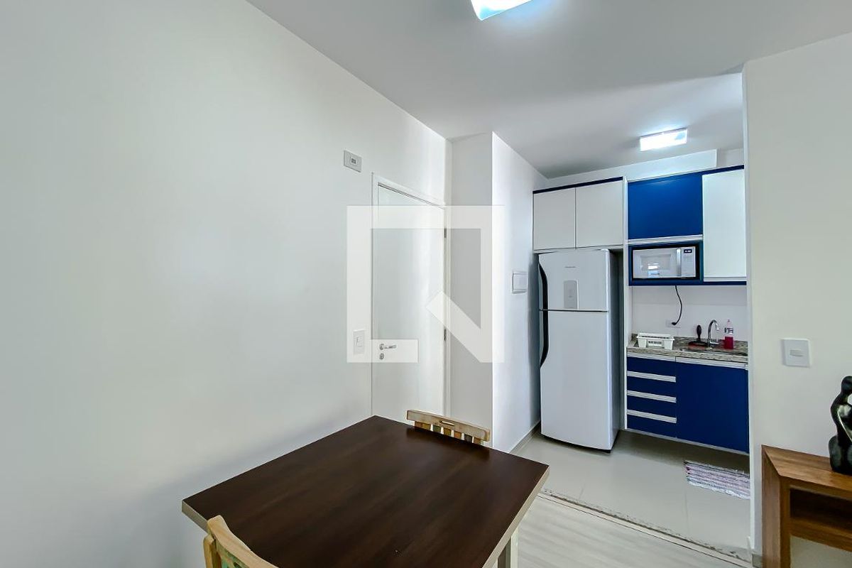 Apartamento, 1 quarto, 36 m² - Foto 4