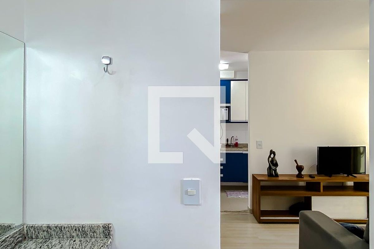 Apartamento, 1 quarto, 36 m² - Foto 22