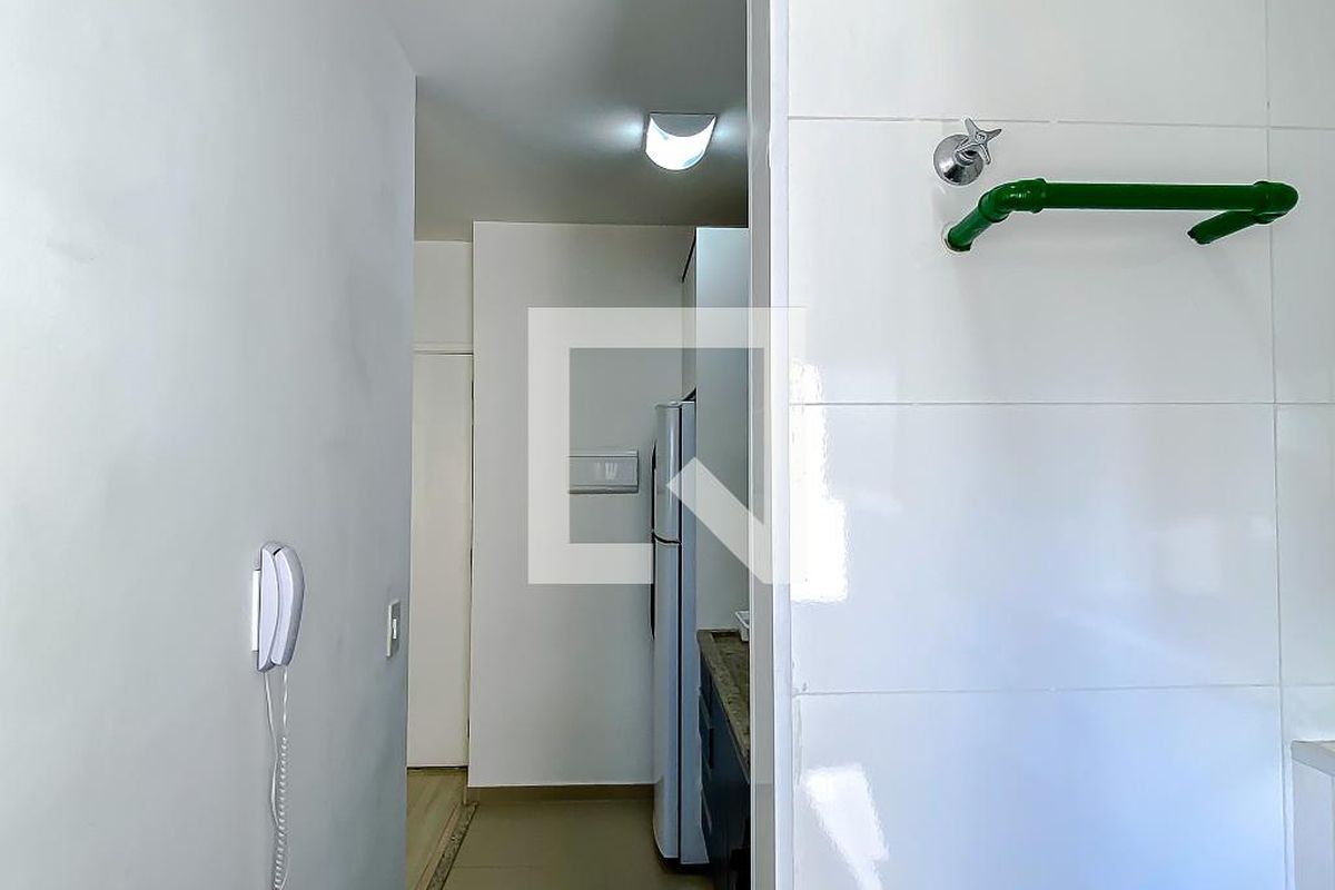 Apartamento, 1 quarto, 36 m² - Foto 33
