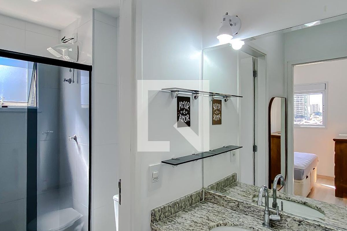 Apartamento, 1 quarto, 36 m² - Foto 20