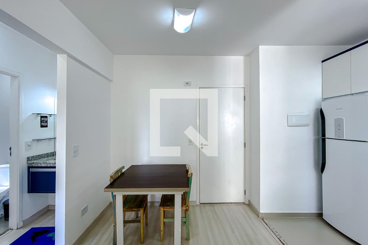 Apartamento, 1 quarto, 36 m² - Foto 2