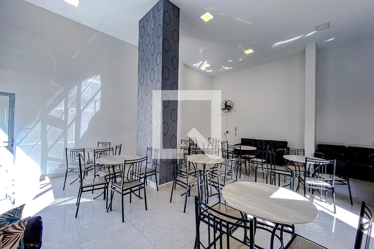 Apartamento, 1 quarto, 36 m² - Foto 40