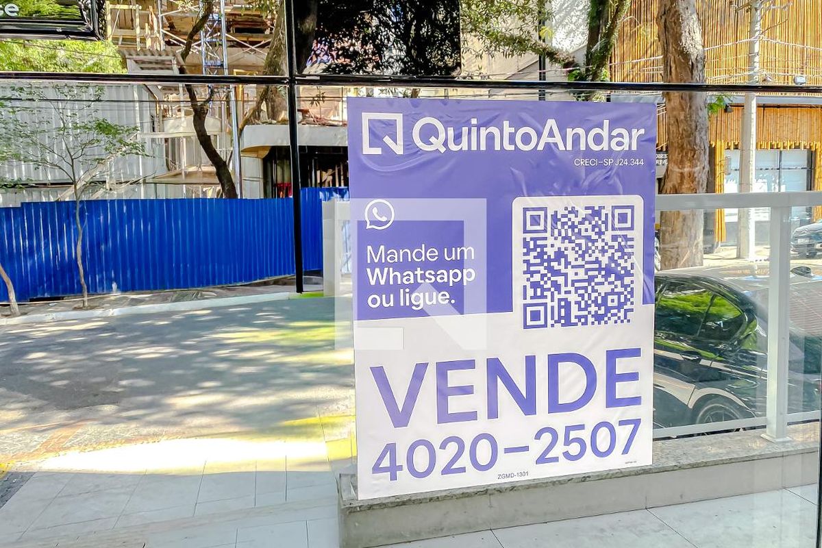 Apartamento, 1 quarto, 36 m² - Foto 56