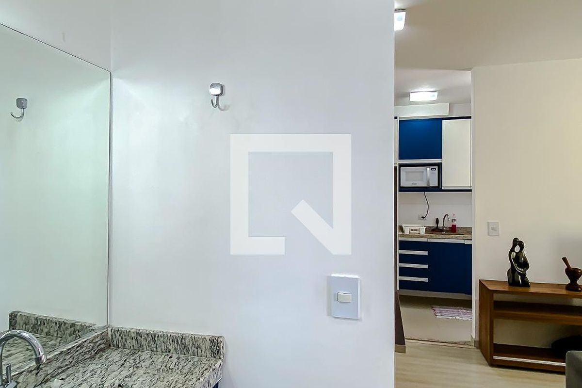 Apartamento, 1 quarto, 36 m² - Foto 21