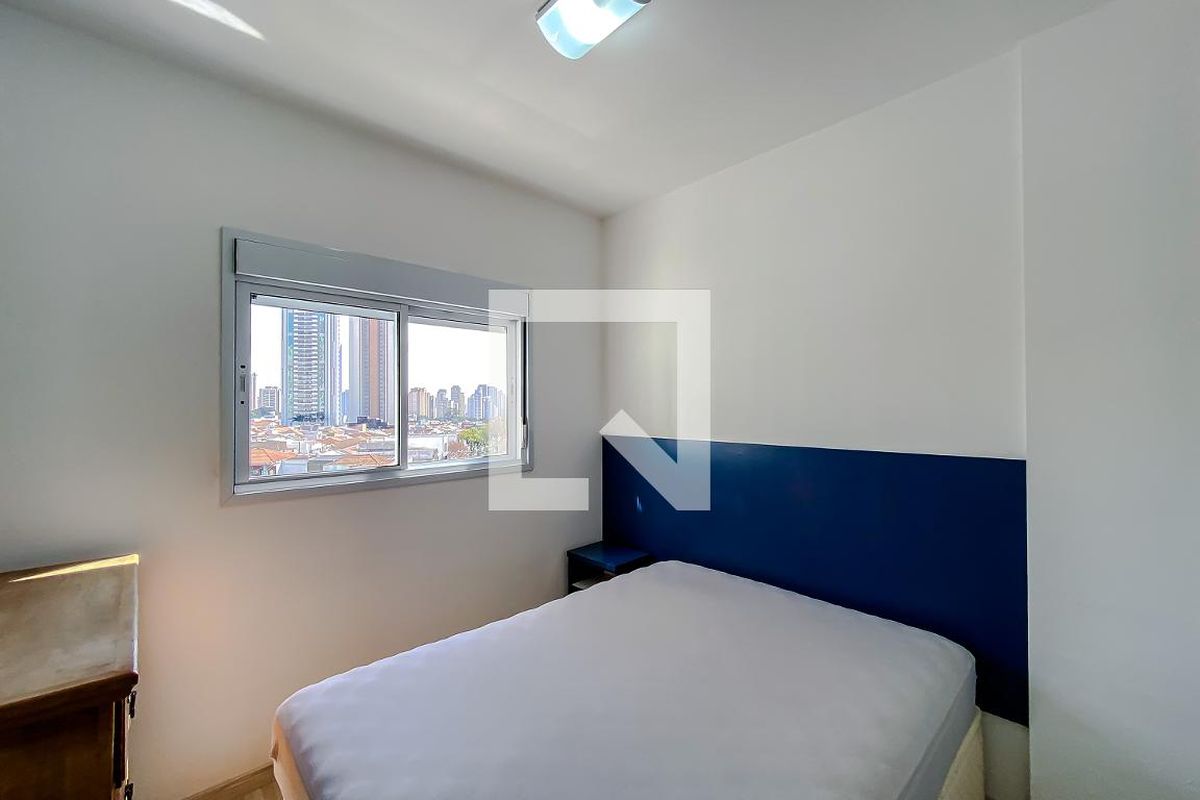 Apartamento, 1 quarto, 36 m² - Foto 14