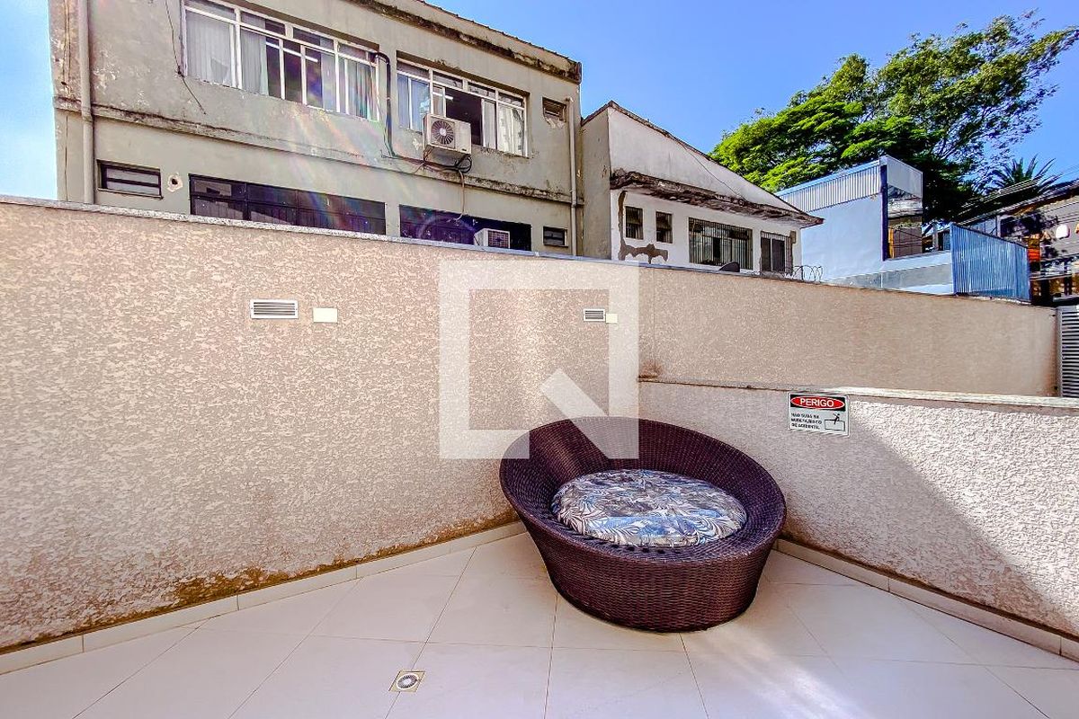 Apartamento, 1 quarto, 36 m² - Foto 43