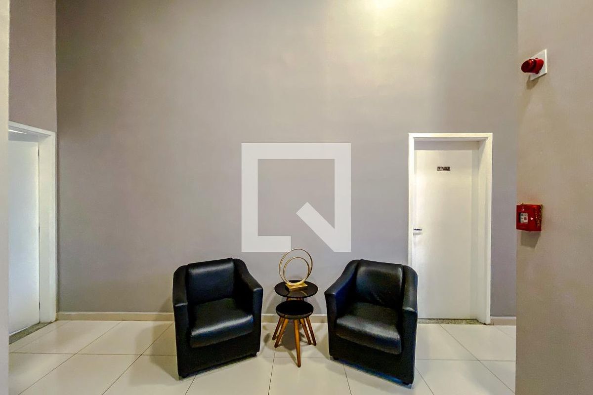 Apartamento, 1 quarto, 36 m² - Foto 37